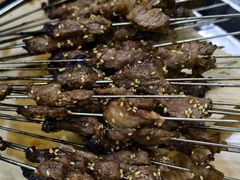 -老白家怡贵园烤肉