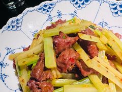 -锦楼·臻选新杭帮(杭州中心店)