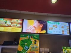 -赛百味SUBWAY(萝岗万达店)