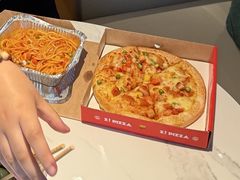 -芝根芝底(闵行区漕宝店)