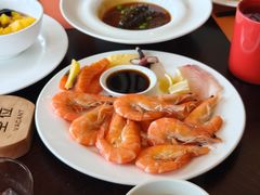 -洲际酒店·地平线全日餐厅HORIZON CAFÉ