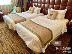 -北京前门建国饭店