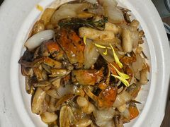 -周家二小姐的菜(西津渡店)