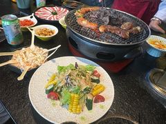 -樱嘢·炭火烧肉(惠南店)