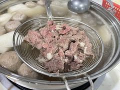 -菜忠潮州牛肉店(岗厦店)