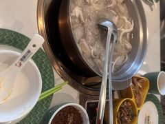 -润园四季椰子鸡火锅(南山海岸城店)