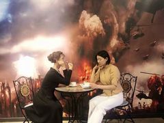 -两江国际影视城