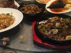 -金掌勺东北菜(格兰晴天店)