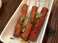 -黑白电视长沙小吃(悦汇城店)