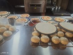 -Tube station站点比萨(王府井百货店)