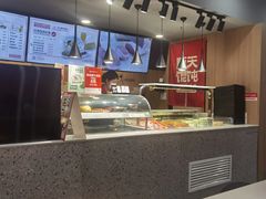 -琴岛顺天馄饨(崂山金鼎店)