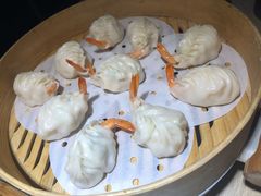 味莊特色大虾包-味莊·青岛菜(云霄路店)