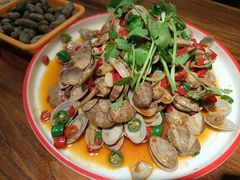 -为民烧烤吧.自贡爆炒菜(收录10年好店)