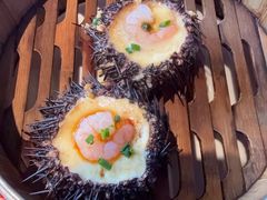 -永信海鲜(群星城店)