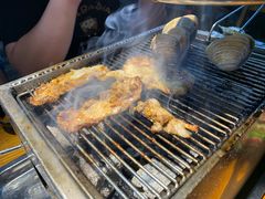 -丹东特色烤肉(南光三部店)