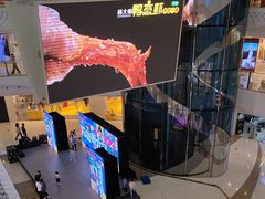 -万达广场(大明宫店)