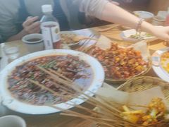 -花盐街·四川乐山小吃(西单大悦城店)