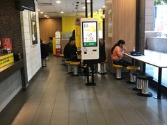 -麦当劳(文武路店)