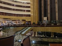 -杭州国际会议中心洲际酒店-原素全日餐厅(解放东路店)