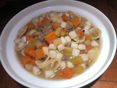 -楼兰新疆主题餐厅(苏州中心店)