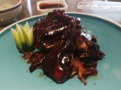 -彩虹坊火锅(宁穿路店)