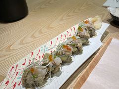 -鸟山鸣·日料食堂(王府井店)