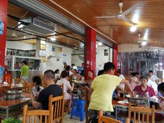 大堂-牛华八婆麻辣烫(起源店)