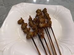 -苏师傅菜馆(上沙店)