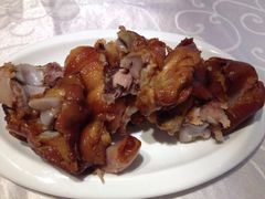 iphone_upload_pic-东北人粗粮饺子坊(南山店)