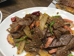 -丁虎子烤肉(国道二店)