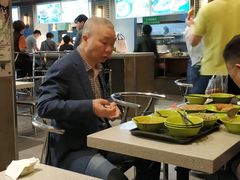 -大福来锅巴菜(古文化街店)