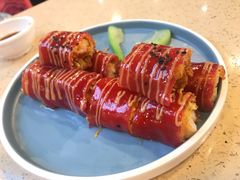 金沙红米肠-点都德(北京路贰店)