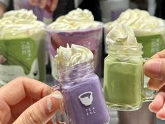 -星满杯TEAFUL(罗湖东门店)