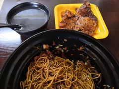 -三同面馆(堰桥店)