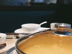 -淘米捞·米汤脆鲩鱼火锅(福田皇岗店)