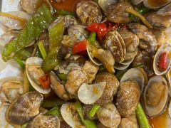 -四川小胡子海鲜(丁村万人海鲜广场店)