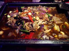 -滋味烤鱼(祥和里店)