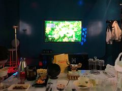 -酷秀KTV(五道口店)