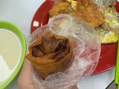 -食为天(贵阳路店)
