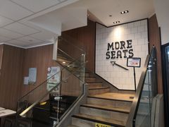 -麦当劳(大榭三江超市店)