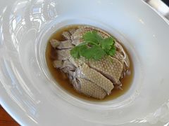-扬州香格里拉·香宫中餐厅