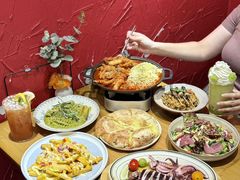 -黑熊披萨orso pizza