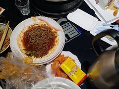 -星璨火吧KTV聚会餐厅(华清广场店)