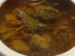 -铜锣湾·有麝自然香(重庆新天地店)