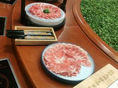 -阳坊胜利涮羊肉(阳坊老店)