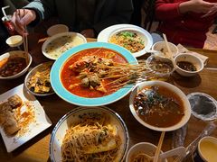 -三生小馆(亭知路店)