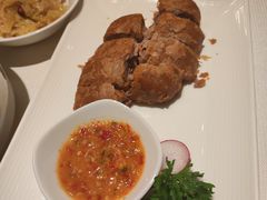 -莆田餐厅PUTIEN(武商MALL店)