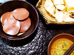料碗-巷子老火锅(大唐西市店)