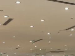 -优衣库(重庆万象城店)