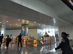 -福州长乐国际机场